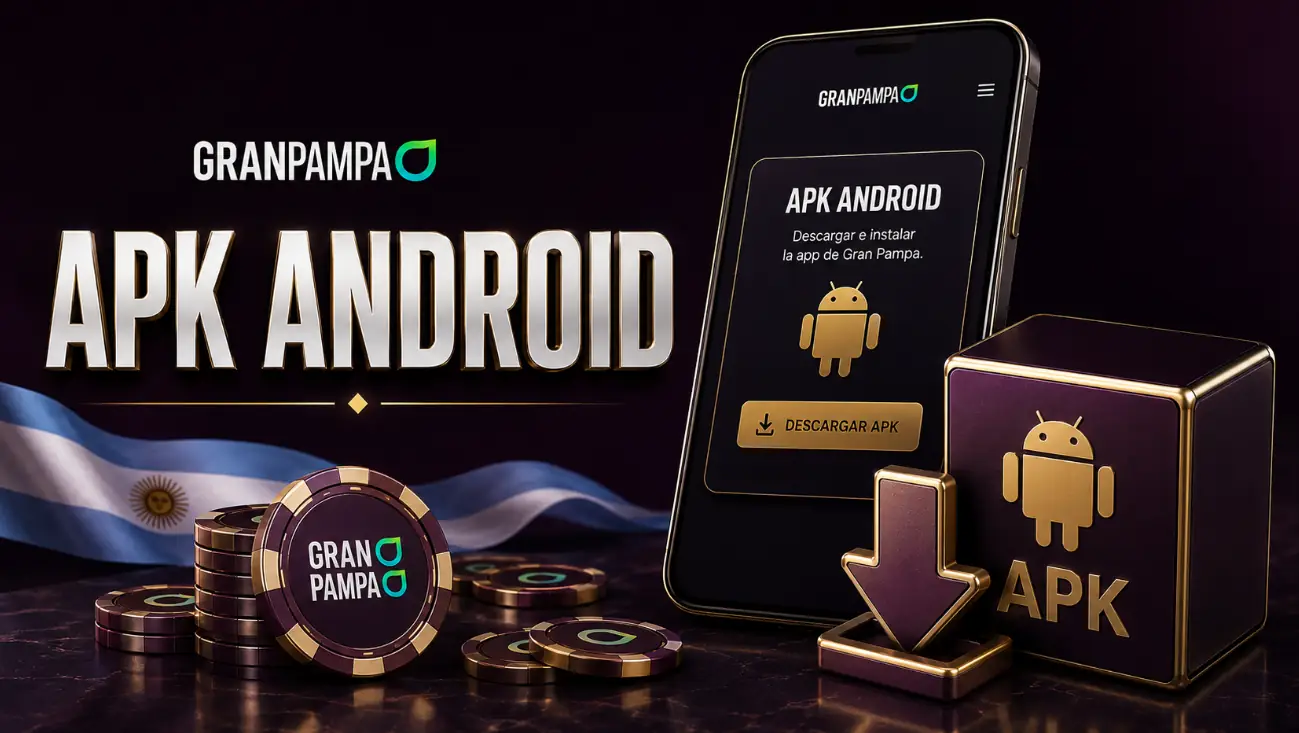 Dónde descargar la APK