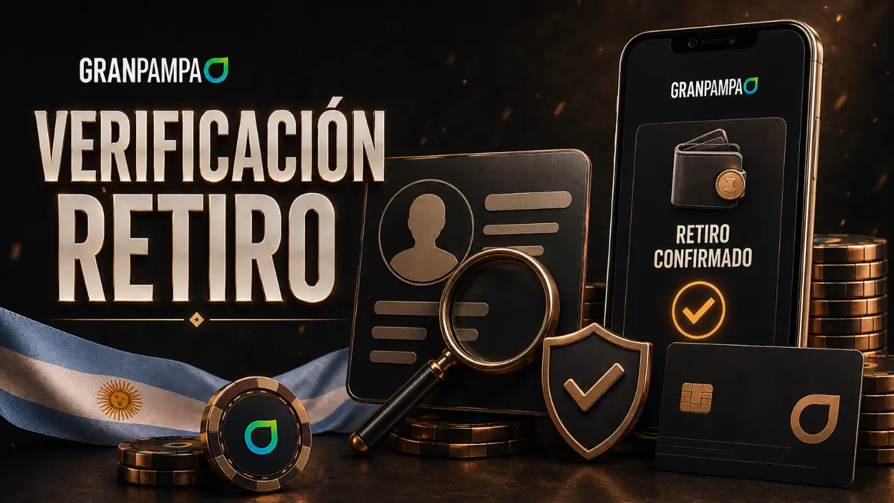 Verificación antes del retiro